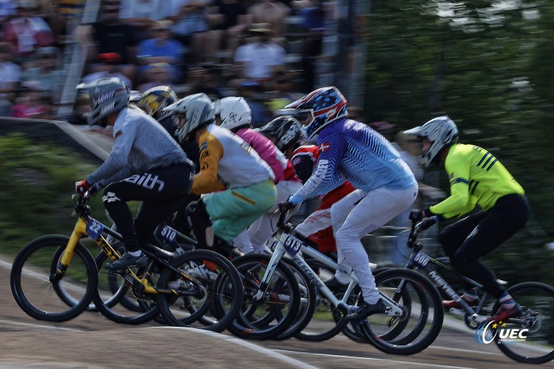 Tour de France 2025 - 112th Edition - 13th stage Loudenvielle - Peyragudes 10,9 km - 18/07/2025 -  - Kei Tsuji/SprintCyclingAgency?2025